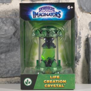 Skylanders Imaginators - Creation Crystal (Life) (01)